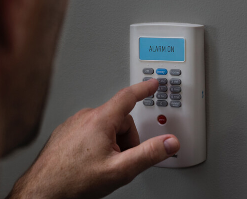15 Tips to Ensure the Safety and Security of Your Home