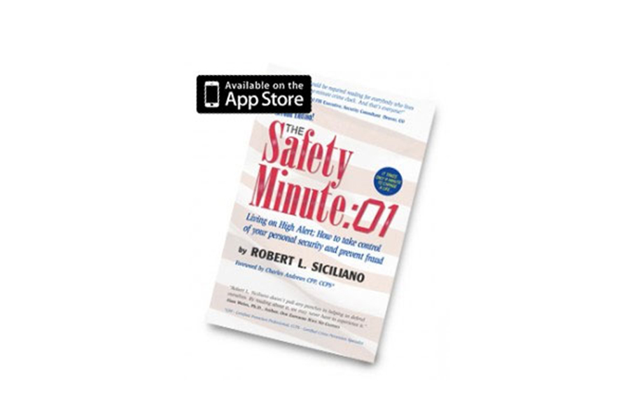 safety minute app store
