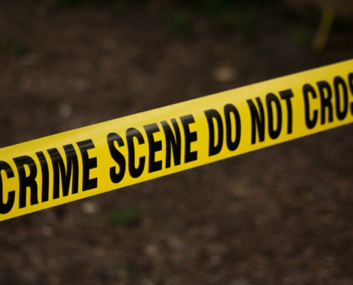 Siciliano Maryland Agent Death