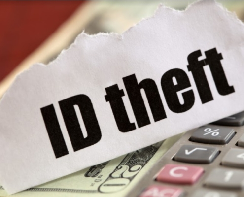 ID Theft