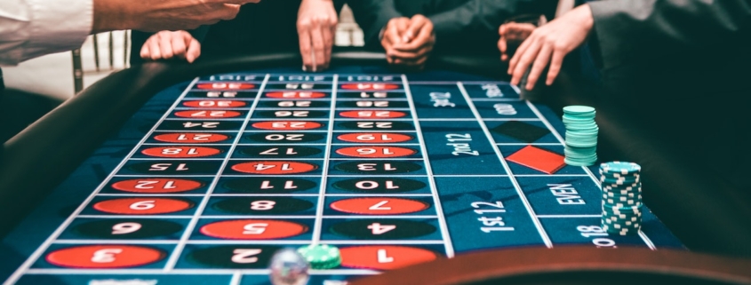 Social Engineering Eyed in High-Profile Casino Attacks