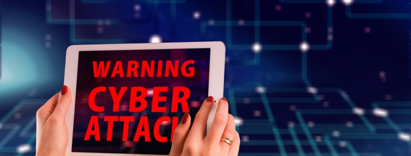 When and How to Report a Cyber Attack Attempt