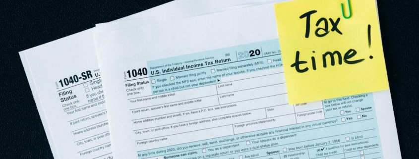 12 of the Nastiest Tax Scams and How to Prevent Them