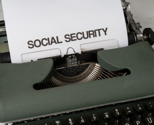 Your Social Security number IS in the Hands of Criminals