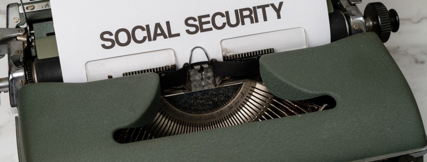 Your Social Security number IS in the Hands of Criminals