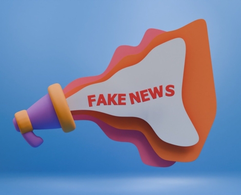 The Ultimate Guide to Protecting Yourself From Disinformation