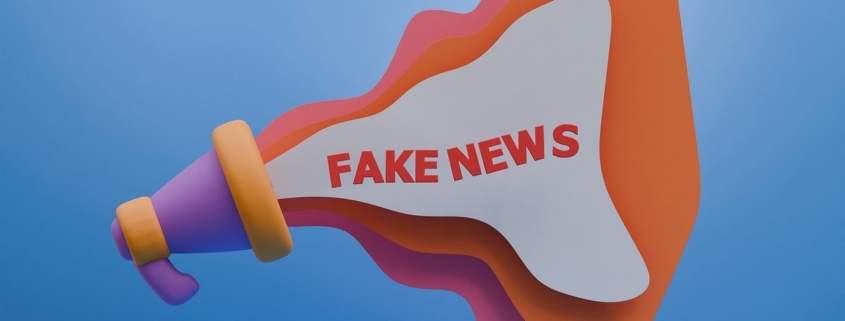 The Ultimate Guide to Protecting Yourself From Disinformation