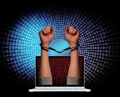 PREDICTION: The Rise of Cybercrime in 2025: A Growing Threat