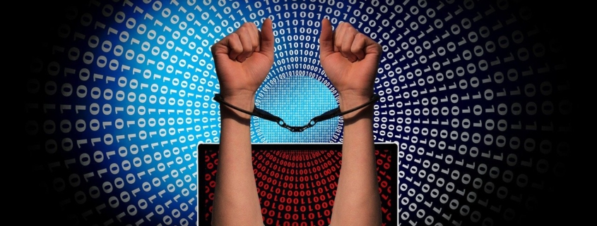 PREDICTION: The Rise of Cybercrime in 2025: A Growing Threat