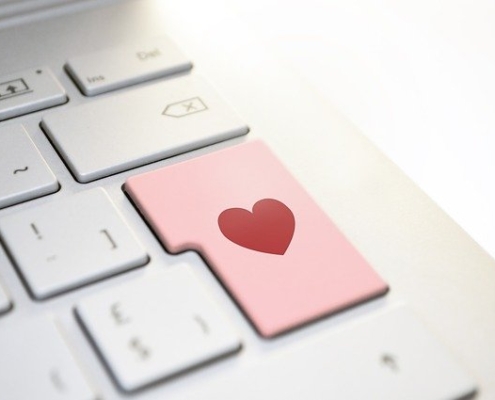 The Definitive Guide to Prevent Romance Scams