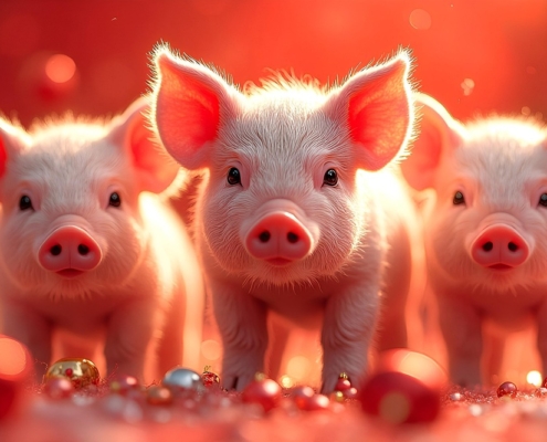 Preying on the Lonely: AI Enhances the Pig Butchering Epidemic