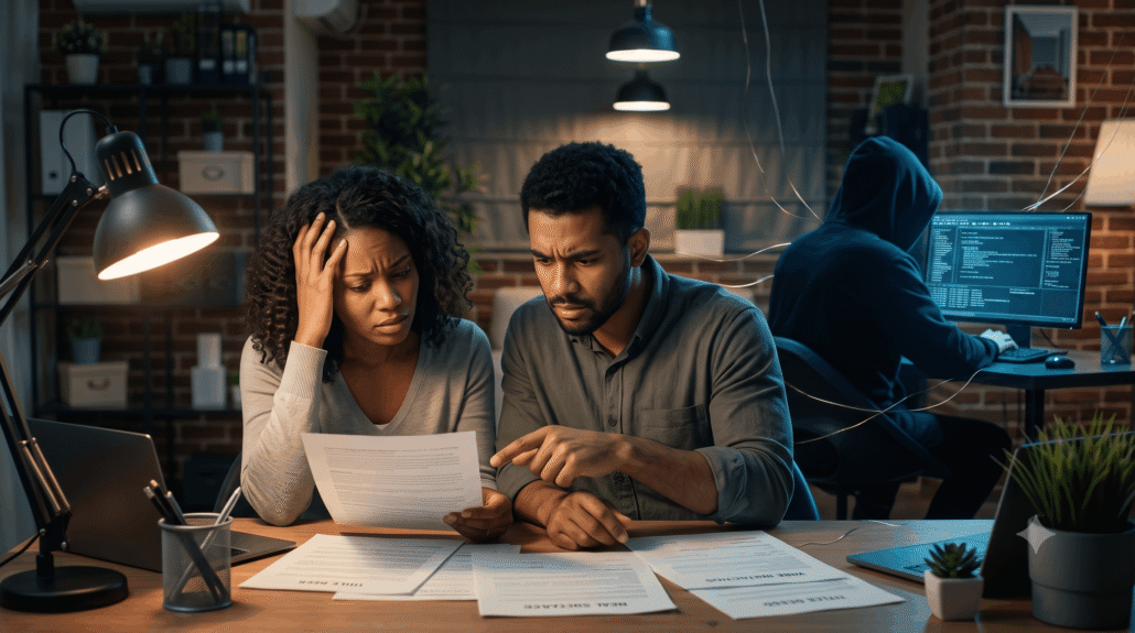 The Real Estate Agent’s Playbook: Preventing Closing Wire Fraud and Protecting Your Clients