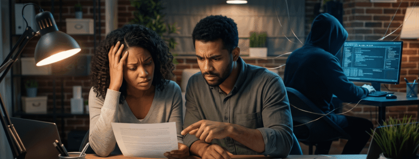 The Real Estate Agent’s Playbook: Preventing Closing Wire Fraud and Protecting Your Clients